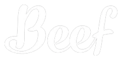 Логотип казино Beef