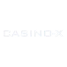 Логотип CasinoX