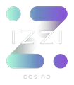 Логотип казино Izzi