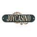 Логотип Joycasino