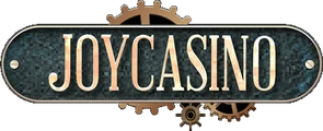 Логотип казино JoyCasino