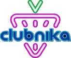 Логотип казино Клубника