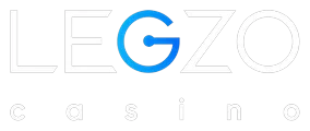 Логотип казино Legzo