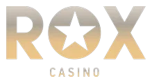 Логотип казино Rox