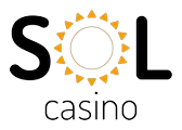 Логотип казино Sol